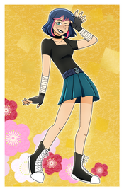 Fanart Fanart